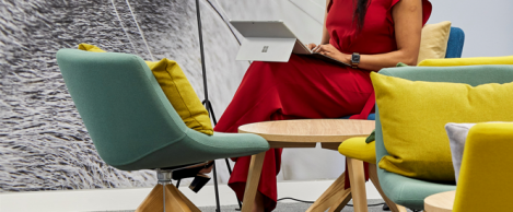 Firms rethink office portfolios to accommodate hybrid working