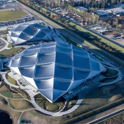 Google Bay View Campus