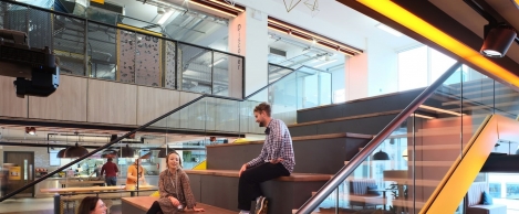 British Council for Offices honours the North’s best workplaces at annual Regional Awards