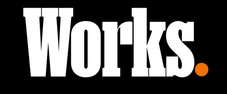Issue 2 of Works magazine continues to shake things up