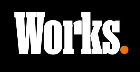 Announcing Works: a magazine for, about, and by the workplace design community