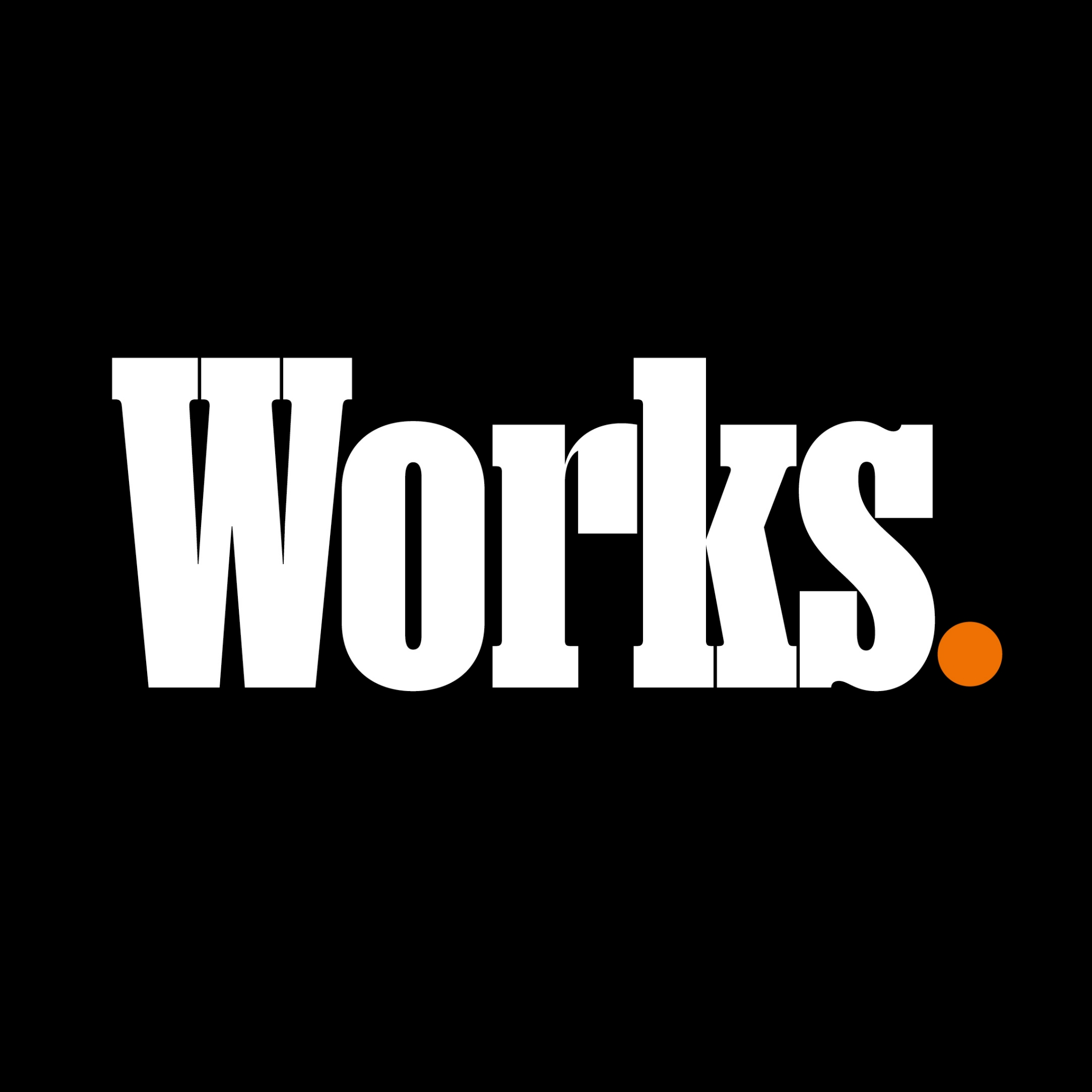 Announcing Works: a magazine for, about, and by the workplace design community