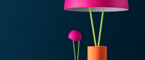 Clerkenwell Design Week should leave us all feeling in the pink