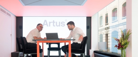 FUTURE Designs and Artus announce sustainable buildings collaboration