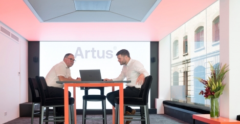 FUTURE Designs and Artus announce sustainable buildings collaboration