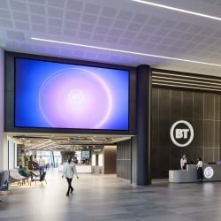 Birmingham BT HQ shows road ahead for its offices and the city