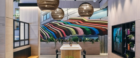 BCO Conference challenges the office sector to up its game