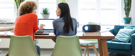 Neuroinclusive workspace design – addressing the current industry shortfalls