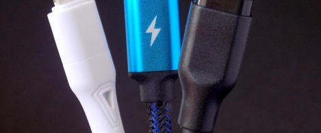 EU issues mandate on standard charging port. The UK and Apple moan about it