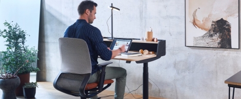 How different European countries tax working from home