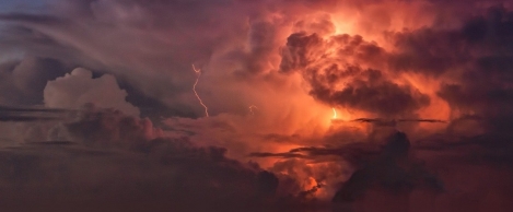 UK built environment is woefully under-prepared for climate change