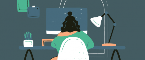 Flexible working options can support women in the workplace