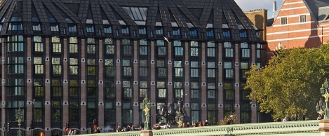 Enduring problems holding back success of UK government property strategy