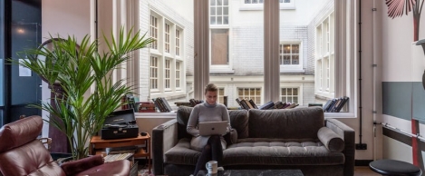 Wellbeing, flexibility and work-life balance top most employees’ wish list in 2023