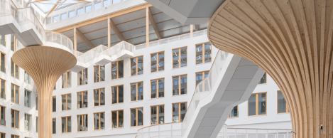 World Architecture Festival announces Special Prize shortlist