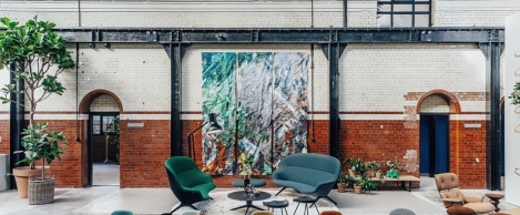 Sustainable Design Collective announces new forum and awards