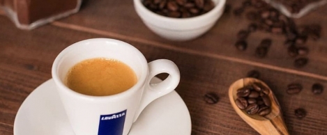 The new micro café bringing coffee culture to life in the workplace – Moments by Lavazza Professional