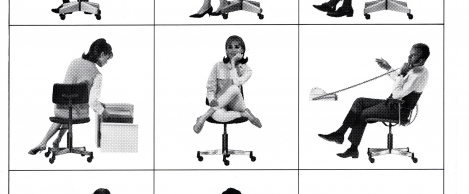 The roots of modern ergonomic seating go back to the late 19th Century