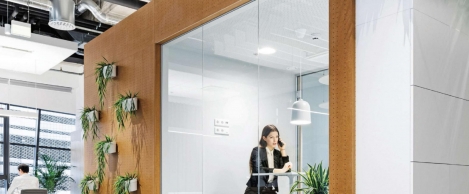 The ethics of AI, liveable cities, unf*cking work and how the office needs to be more like your home…