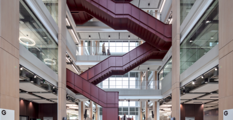 BCO specification guide updated to reflect demand for flexible, green, healthier offices