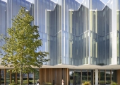 Growing demand for homes and lab space may be met by repurposing vacant offices