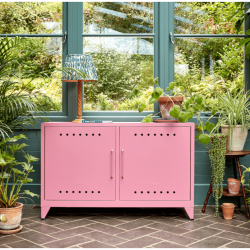 The new Fern family from Bisley offers stylish storage solutions that feel like home