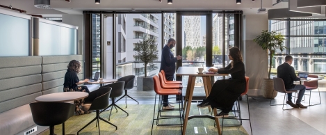 JLL claims it has unveiled the first GPT model for commercial real estate