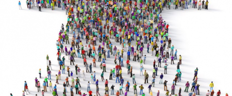 UK will be only developed country in world with lower employment in 2023 than pre-pandemic
