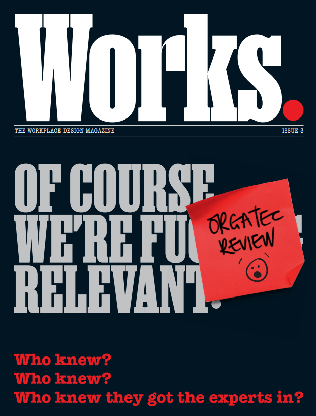 Works magazine issue 3