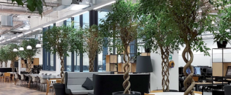 New lighting guide updated to embrace era of hybrid working