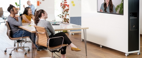 New guide to office fit-out and refurbishment launched by trade body