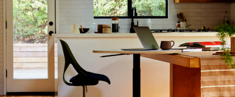 Reimagining the workplace: three keys to wellbeing, connection, and change