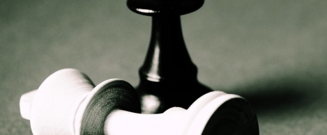 Poor air quality affects chess players, and it might be affecting you too