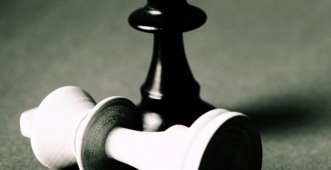 Poor air quality affects chess players, and it might be affecting you too