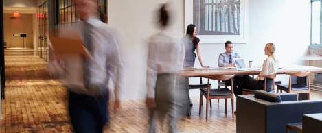 Office market continues to fail on environmental standards …. say landlords