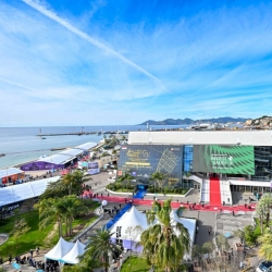 MIPIM may have returned last year, but 2023 was the year it felt back