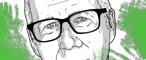 “Flexible working has been introduced very inflexibly”: IN conversation with Jeremy Myerson