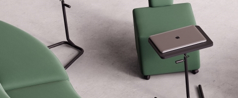 Routes to Greater Sustainability event brings office furniture sector together to talk climate change