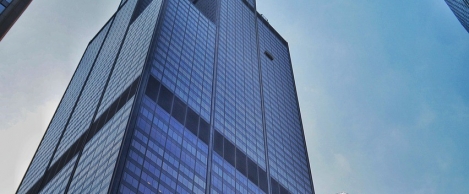 The importance of an office location in business