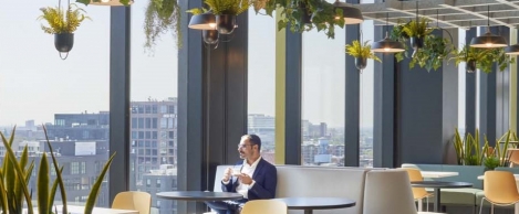 Reconnecting older workers with the office: have we retired what matters most?