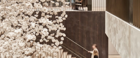 Wellbeing and sustainability are defining characteristics of London’s BCO Awards winning offices