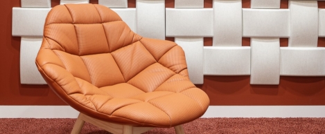 Office furniture giant Flokk opens showroom in heart of Manchester