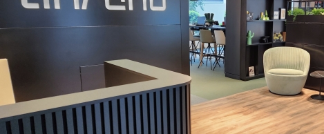 Ahrend UK and Techo UK to merge with opening of joint showroom at Clerkenwell Design Week