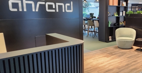 Ahrend UK and Techo UK to merge with opening of joint showroom at Clerkenwell Design Week
