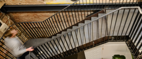 BCO Awards winners for North of England again focus on sustainable office design