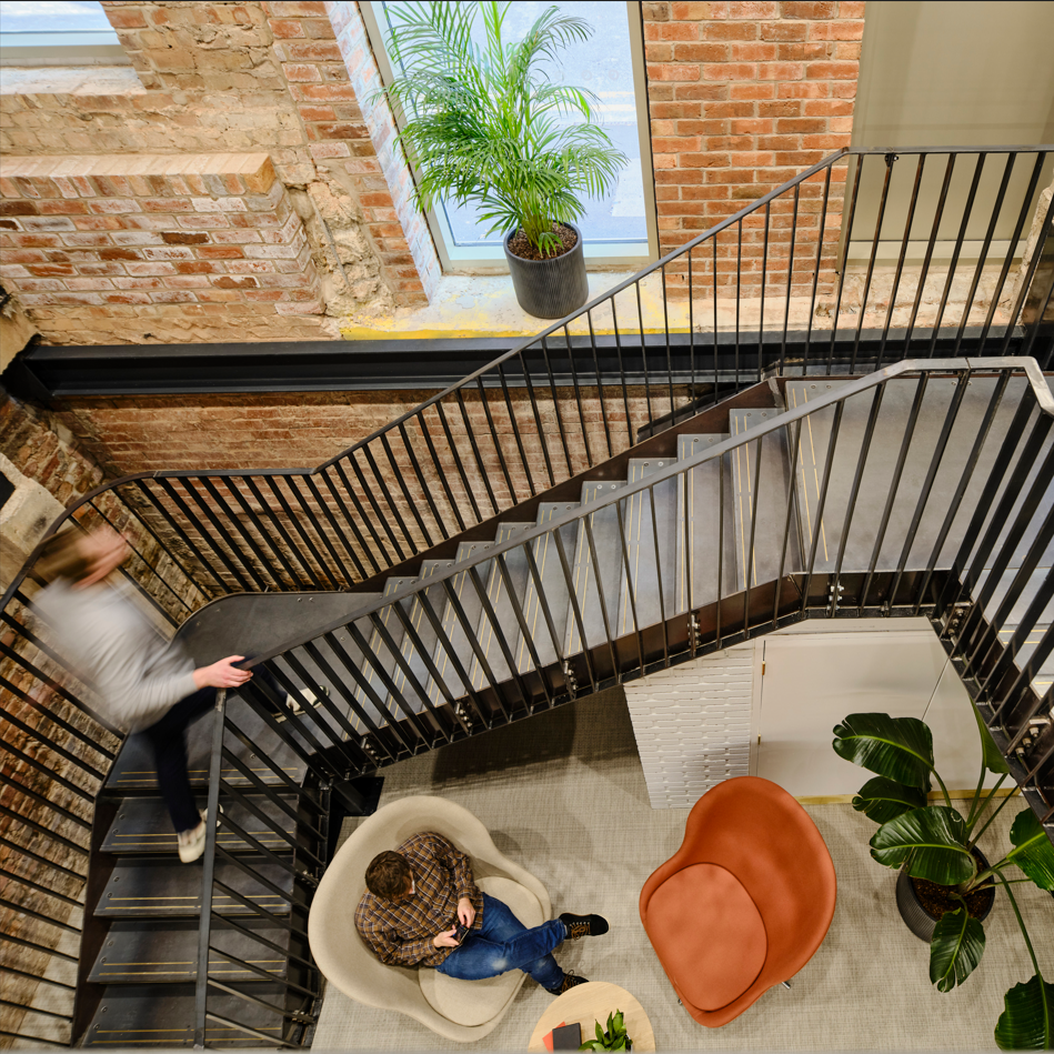 BCO Awards winners for North of England again focus on sustainable office design