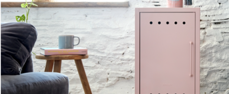 Bisley Home Space to launch at Clerkenwell Design Week 2023