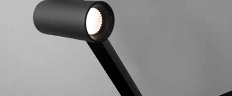 FUTURE Designs launches NARO an adaptable, super-slim track light system