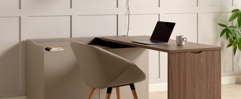 The Furniture Makers’ Company announces Design Guild Mark 2023 holders