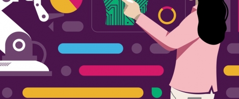 Firms missing the chances to implement hybrid working and adopt new technologies